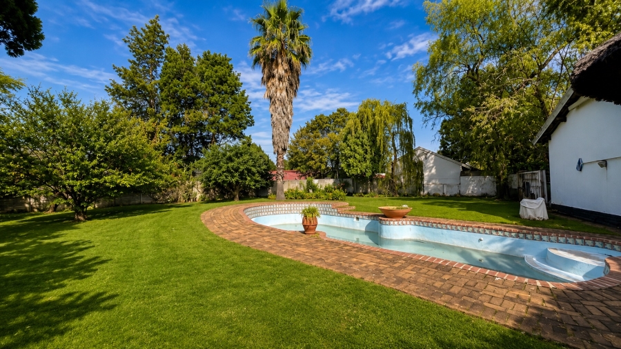 4 Bedroom Property for Sale in Vaalpark Free State